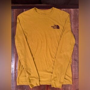 The North Face Long Sleeve Top - Size Small